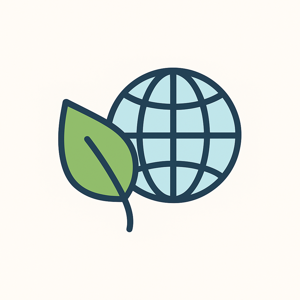 الاستشارات البيئية المتكاملة